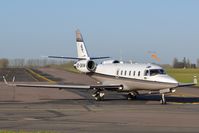 OE-GKW @ EGSH - Leaving Norwich. - by keithnewsome