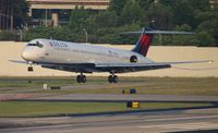 N975DL @ ATL - Delta