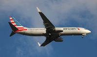 N980AN @ MCO - American - by Florida Metal