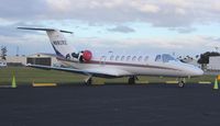 N982BZ - Citation CJ3 - by Florida Metal