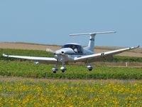 F-GGJM @ LFCP - landing - by Jean Goubet-FRENCHSKY