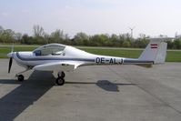 OE-ALJ @ LOAU - HOAC DV-20 Katana [20089] Stockerau~OE 16/04/2005