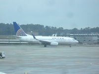 N17719 @ IAH - Boeing 737-724S - by Christian Maurer