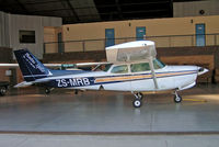 ZS-MRB @ FAGM - Cessna 172RG Cutlass RG [172RG-0121]  (Phoebus Apollo) Rand~ZS 21/09/2006 - by Ray Barber