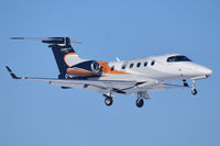 C-GJOL @ KBOI - On final for RWY 10R. - by Gerald Howard