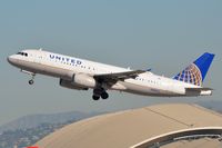 N485UA photo, click to enlarge