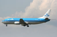 PH-BPB @ CPH - Copenhagen 21.5.11 - by leo larsen