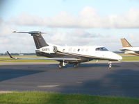 N349FX @ BRO - Embrear 505 - by Christian Maurer