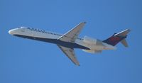 N991AT @ LAX - Delta - by Florida Metal