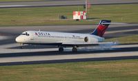 N992AT @ ATL - Delta - by Florida Metal