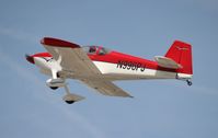 N996PJ @ LAL - Vans RV-6