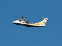 G-ISLH @ LFPG - Blue Islands tale off - by Jean Goubet-FRENCHSKY