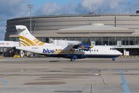 G-ISLH @ LFPG - Blue Islands at CDG T1 - by Jean Goubet-FRENCHSKY