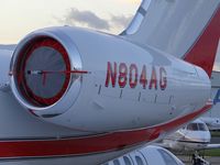 N804AG @ LFPB - Altria Client Services - by Jean Goubet-FRENCHSKY