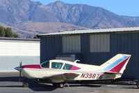 N39876 @ SZP - 1972 Bellanca 17-30A VIKING, Continental IO-520 285 Hp conversion - by Doug Robertson