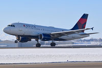 N330NB @ KBOI - Landing RWY 10L. - by Gerald Howard