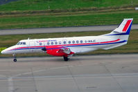 G-MAJC @ EGBB - BAe Jetstream 41 [41005] (Eastern Airways) Birmingham Int'l~G 18/01/2005 - by Ray Barber