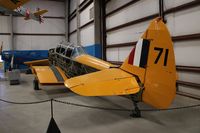 N1270N @ DMA - PT-19 - by Florida Metal