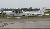 N1522R @ LAL - Cessna 172S