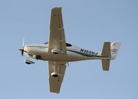 N1556J @ LAL - Cirrus SR22 - by Florida Metal