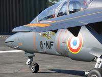 E150 @ LFBD - ex EC 2/8 Nice (8-NF) - by Jean Goubet-FRENCHSKY