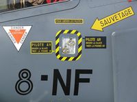E150 @ LFBD - ex EC 2/8 Nice (8-NF) - by Jean Goubet-FRENCHSKY