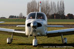 G-BATV photo, click to enlarge G-BATV photo, click to enlarge