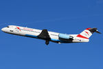 OE-LVO @ VIE - Austrian Airlines - by Chris Jilli