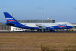 VQ-BVB @ VIE - Silk Way Azerbaijan Cargo