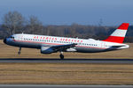 OE-LBP @ VIE - Austrian Airlines - by Chris Jilli