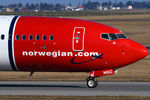 LN-NGC @ VIE - Norwegian - by Chris Jilli