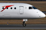 OE-LWM @ VIE - Austrian Airlines - by Chris Jilli