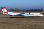 OE-LGJ @ VIE - Austrian Airlines - by Chris Jilli