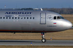 VP-BOE @ VIE - Aeroflot - by Chris Jilli