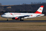 OE-LDF @ VIE - Austrian Airlines - by Chris Jilli