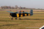 G-AWJE photo, click to enlarge G-AWJE photo, click to enlarge