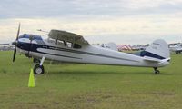 N3026B @ LAL - Cessna 195