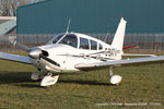 G-BATV photo, click to enlarge G-BATV photo, click to enlarge