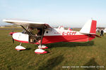 G-CCPF photo, click to enlarge G-CCPF photo, click to enlarge