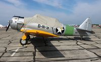 N3265G @ YIP - SNJ-5 - by Florida Metal