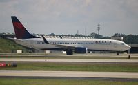 N3730B @ ATL - Delta - by Florida Metal
