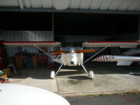 N4GM - I went for a ride this day with Bob from Doylestown Airport, Pa. - by William Culp