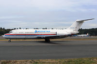 N784TW @ KBFI - KBFI - by Jeroen Stroes