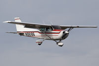 N98186 @ KBFI - KBFI. - by Jeroen Stroes