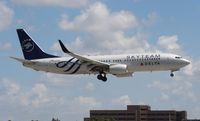 N3761R @ MIA - Delta Skyteam - by Florida Metal