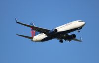 N3769L @ MCO - Delta - by Florida Metal