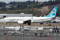 N8703J @ KBFI - k b f i - by Jeroen Stroes