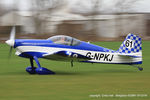 G-NPKJ photo, click to enlarge G-NPKJ photo, click to enlarge