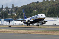 EI-FRY @ KBFI - KBFI KBFI - by Jeroen Stroes