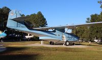 N4583A @ NIP - PBY-5A - by Florida Metal